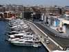 GP EUROPA - Qualifiche e Prove Libere 3